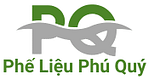 Thu mua phế liệu Phú Quý